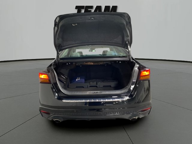 Certified 2023 Nissan Altima 2.5 SL AWD/4WD image 6