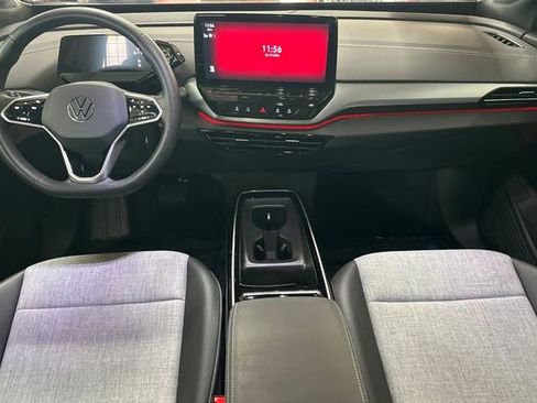 Certified 2023 Volkswagen ID.4 Pro image 17