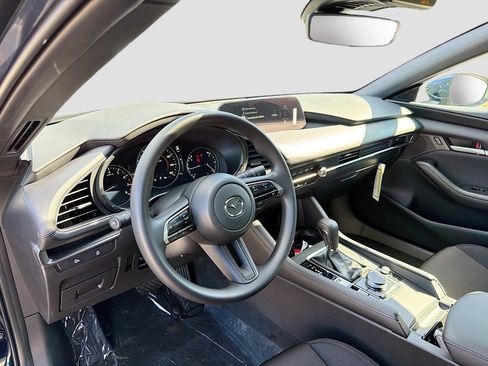 New 2026 MAZDA MAZDA3 s image 23