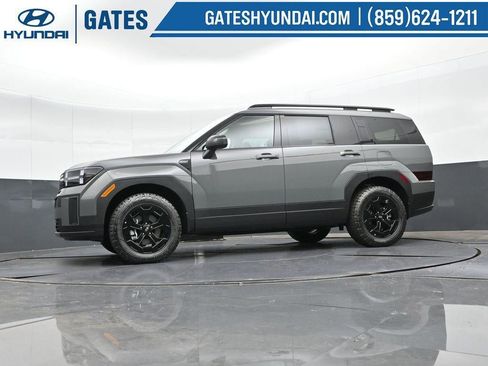 New 2026 Hyundai Santa Fe XRT image 48