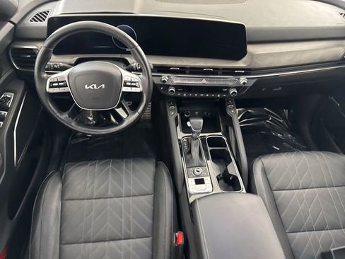 Used 2024 Kia Telluride SX X-Line image 24