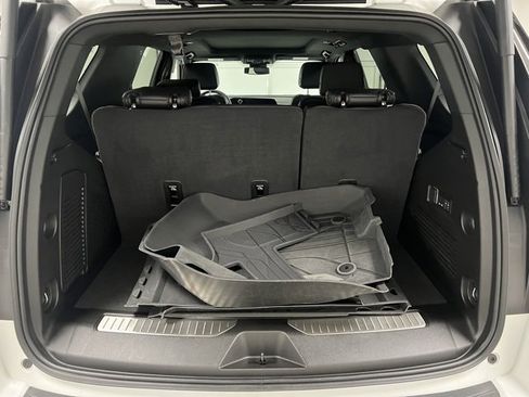 Used 2025 Chevrolet Tahoe RST w/ RST Capability Package image 51