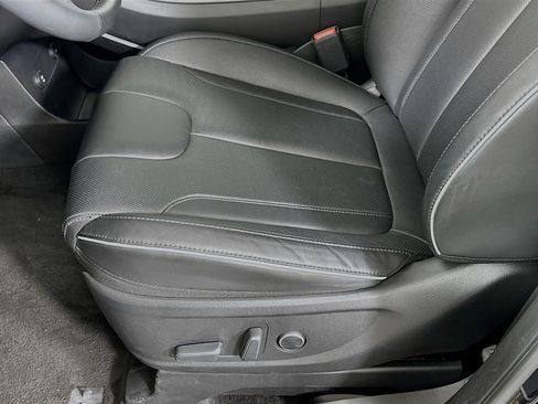 Used 2025 Hyundai Palisade SEL FWD image 20