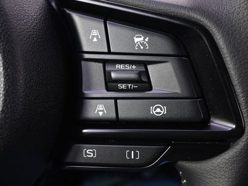 Used 2026 Subaru Forester Premium AWD/4WD image 32