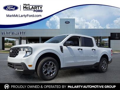 New 2026 Ford Maverick XLT w/ XLT Luxury Package