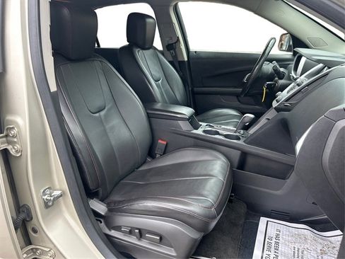 Used 2013 Chevrolet Equinox LTZ w/ LPO, Protection Package FWD image 43