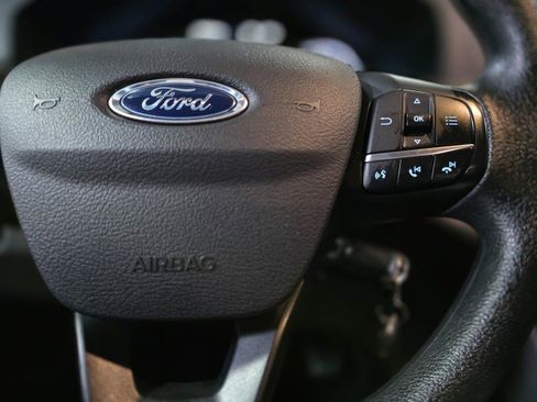 Used 2022 Ford Transit 350 XLT image 20