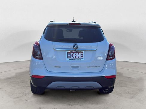 Used 2019 Buick Encore Preferred image 4