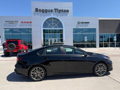 Used 2024 Kia Forte GT w/ GT2 Package