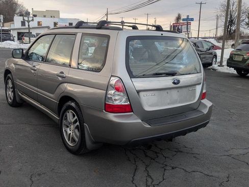 Used 2006 Subaru Forester 2.5X L.L. Bean image 16