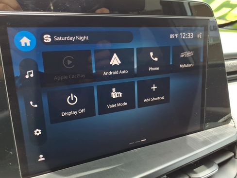 Certified 2026 Subaru Outback Premium AWD/4WD image 35