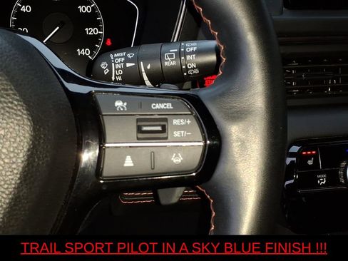 Used 2024 Honda Pilot TrailSport image 20