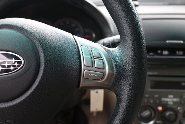 Used 2008 Subaru Outback 2.5i AWD/4WD image 12