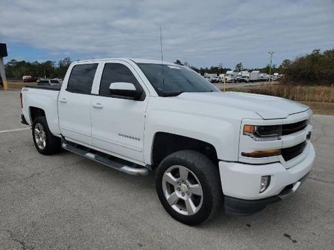 Used 2018 Chevrolet Silverado 1500 LT w/ All Star Edition image 1