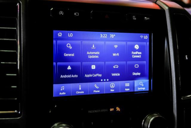 Used 2020 Ford F150 Raptor w/ Equipment Group 802A Luxury AWD/4WD image 45