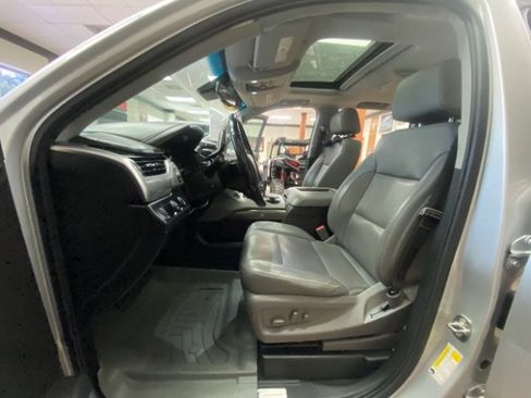 Used 2020 Chevrolet Tahoe LT AWD/4WD image 16