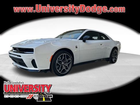 New 2026 Dodge Charger Scat Pack image 1