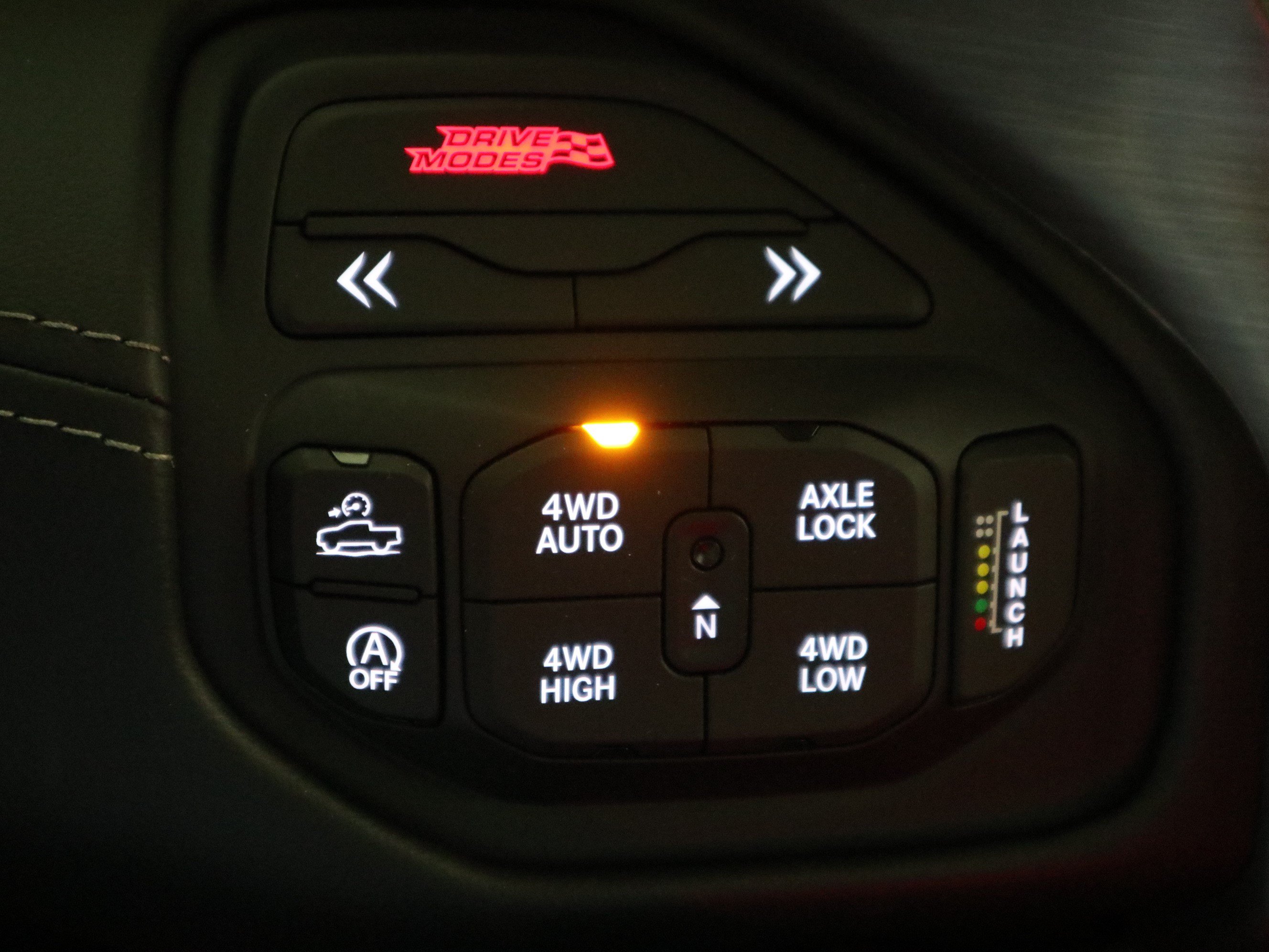 New 2026 RAM 1500 RHO w/ RHO Level 1 Equipment Group AWD/4WD image 28