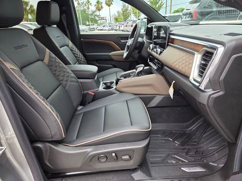 New 2026 GMC Canyon Denali AWD/4WD image 14