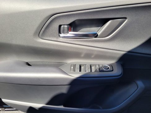 New 2026 Toyota Prius Plug-In Hybrid image 26