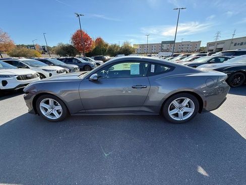 New 2026 Ford Mustang Coupe image 22