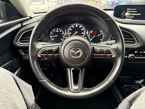 Used 2024 MAZDA CX-30 AWD 2.5 S w/ Select Sport Pkg image 11