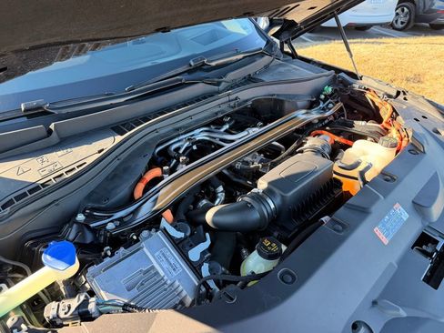 Used 2023 Lincoln Aviator Grand Touring w/ Equipment Group 301A image 37