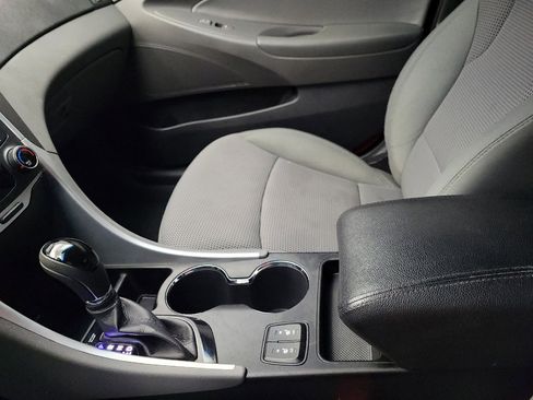Used 2013 Hyundai Sonata GLS w/ Popular Equipment Pkg image 26