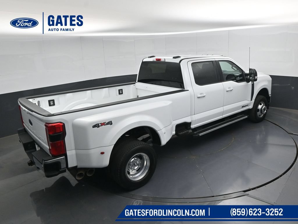 Used 2025 Ford F350 Lariat AWD/4WD image 45