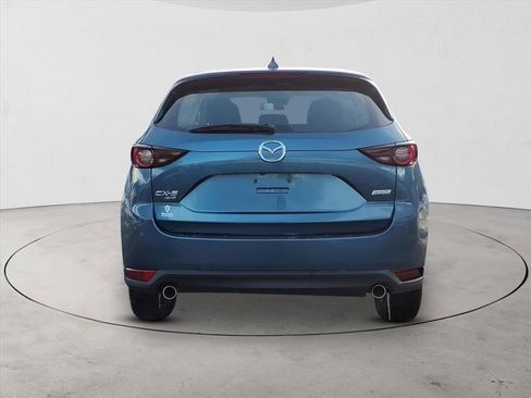 Used 2018 MAZDA CX-5 Sport image 7