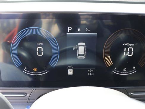 New 2026 Hyundai Kona SEL Sport AWD/4WD image 15