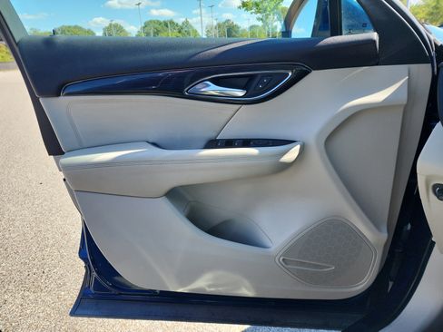 Used 2023 Buick Envision Preferred image 17