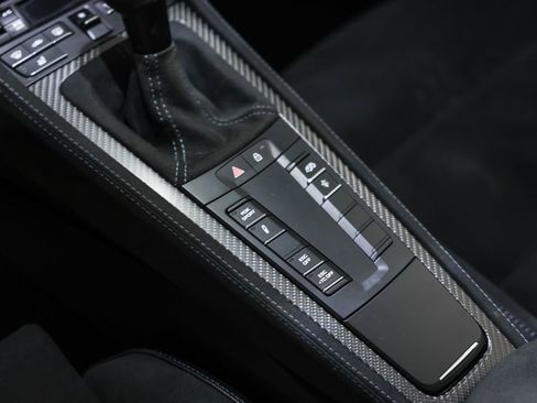 Used 2024 Porsche 718 Boxster Spyder RS image 33