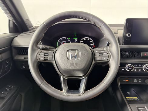 Used 2024 Honda CR-V Sport-L image 15