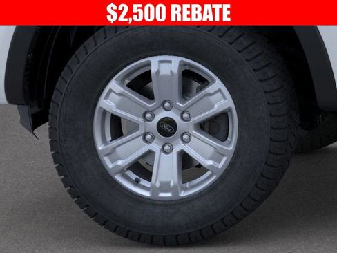 New 2025 Ford Ranger XL w/ Trailer Tow Package image 19