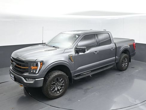 Used 2023 Ford F150 Tremor w/ Trailer Tow Package AWD/4WD image 41