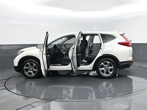 Used 2017 Honda CR-V EX image 30