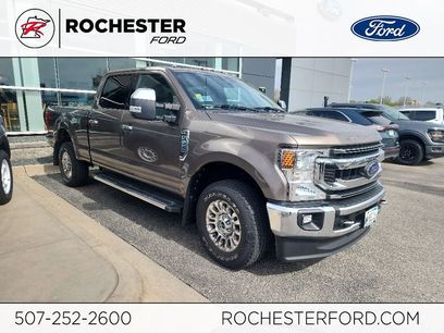 Certified 2021 Ford F250 XLT w/ XLT Premium Package