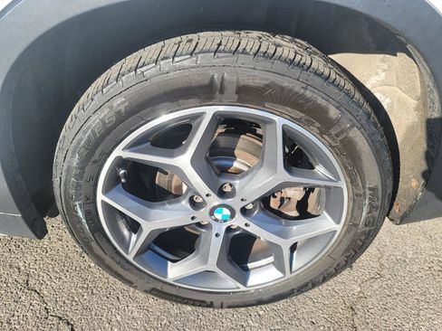 Used 2016 BMW X1 xDrive28i image 36