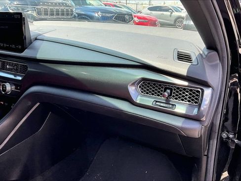 Used 2024 Acura Integra A-Spec FWD image 21