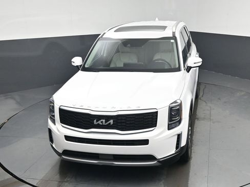 Used 2022 Kia Telluride S image 43