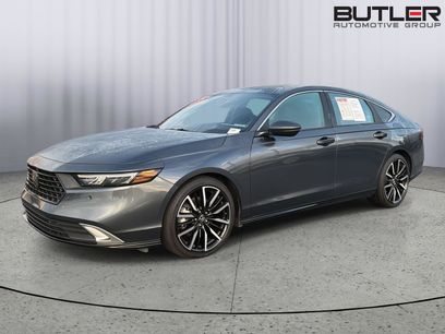 Used 2023 Honda Accord Touring