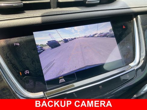Used 2021 Cadillac XT6 Premium Luxury AWD/4WD image 48