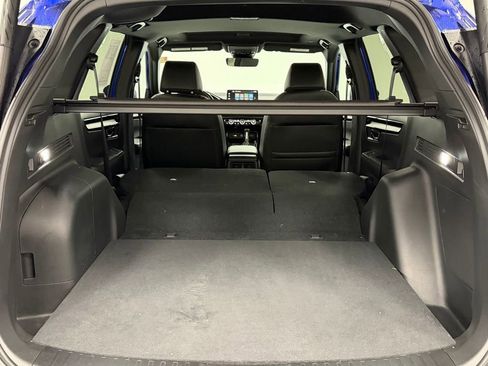 Used 2025 Honda CR-V Sport Touring image 28