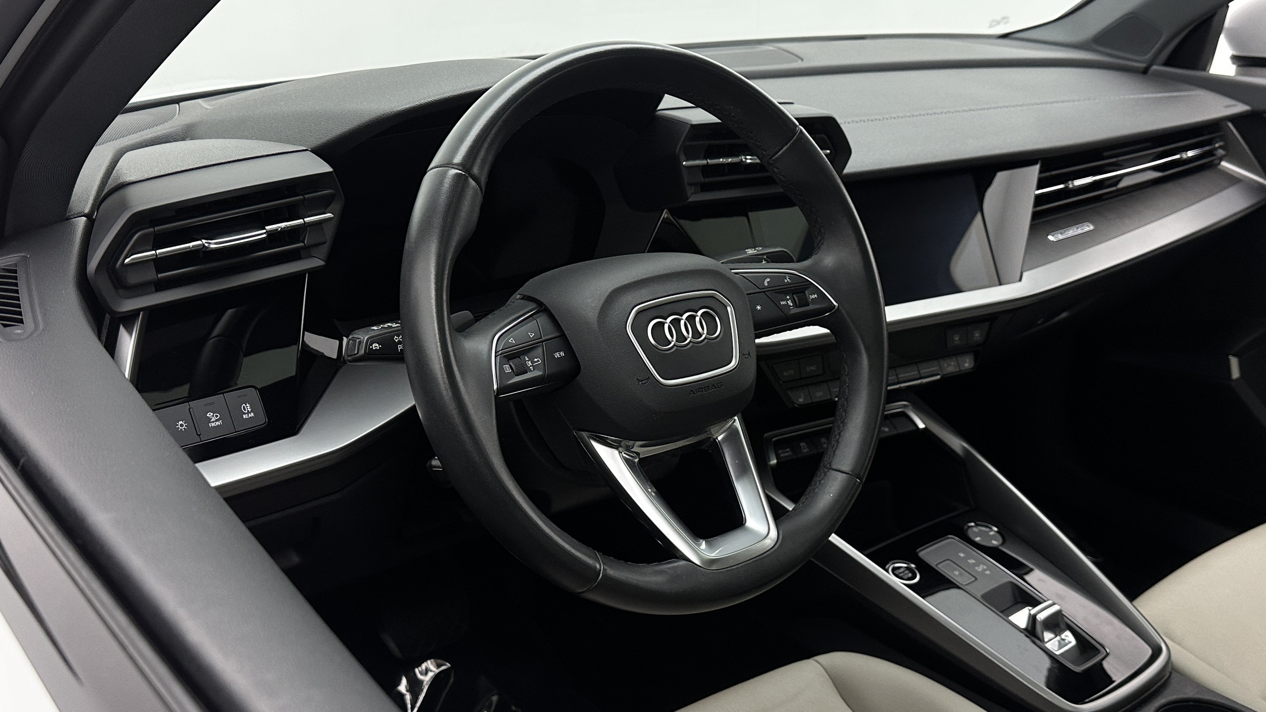 Used 2024 Audi A3 2.0T Premium Plus AWD/4WD image 11