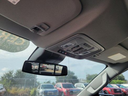 Certified 2023 GMC Sierra 1500 SLT w/ SLT Premium Plus Package image 24