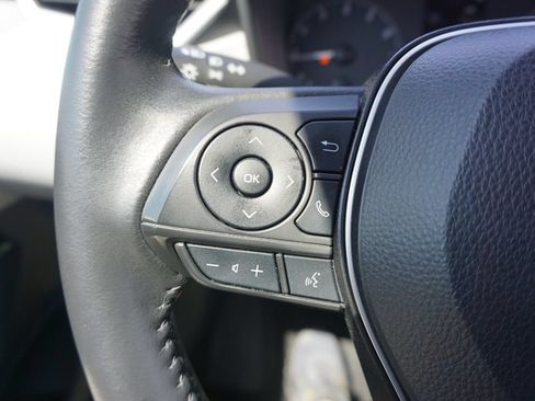 Used 2024 Toyota Corolla SE FWD image 8