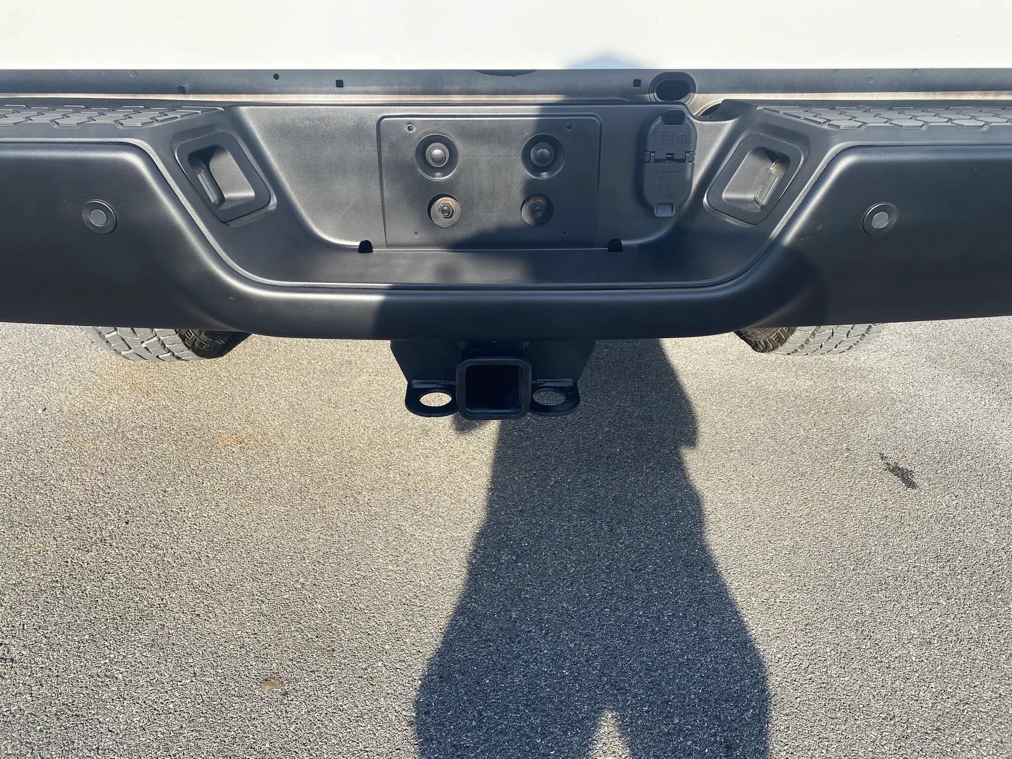 Used 2017 RAM 3500 Tradesman w/ Popular Equipment Group AWD/4WD image 31