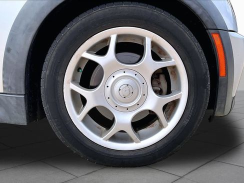 Used 2006 MINI Cooper S FWD image 10
