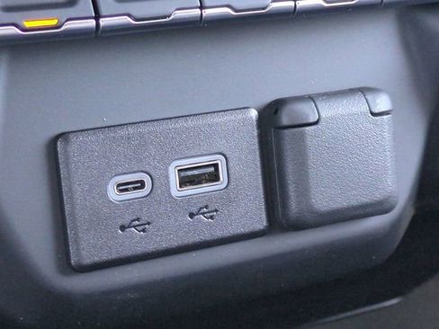 New 2026 Chevrolet Silverado 1500 Custom image 21